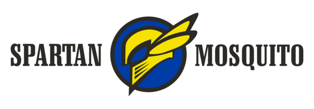 Spartan Mosquito